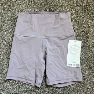 Lululemon Align Short size 4